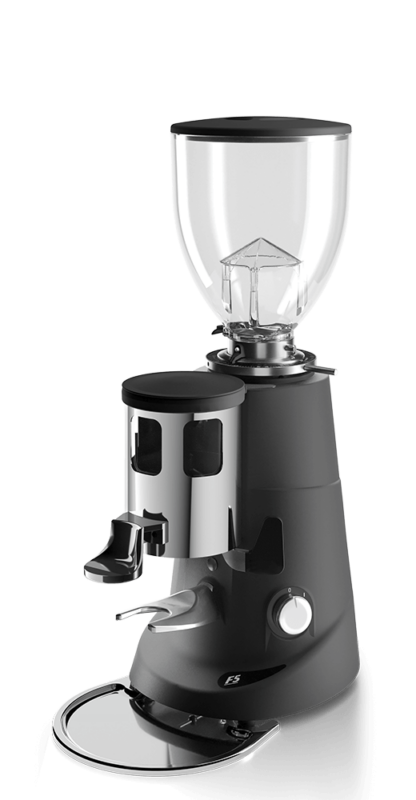 Fiorenzato Traditional Coffe Grinder F5