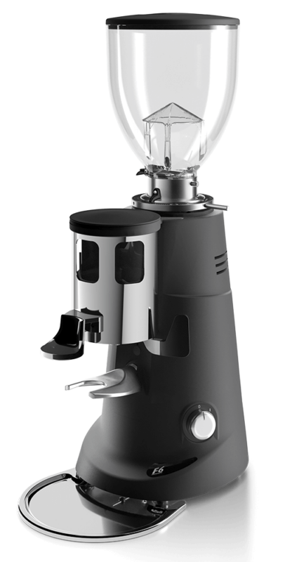Fiorenzato Traditional Coffe Grinder F6