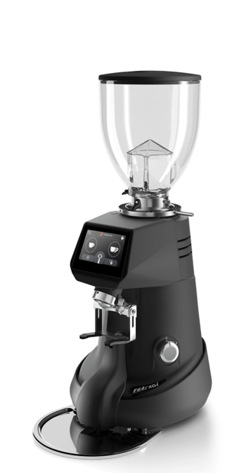 Fiorenzato Traditional Coffe Grinder F64 E XGi