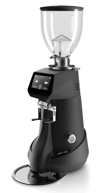 Fiorenzato Traditional Coffe Grinder F83 DHE XGi