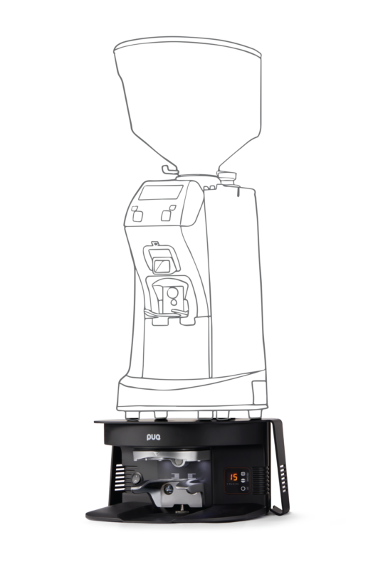 Puqpress m4