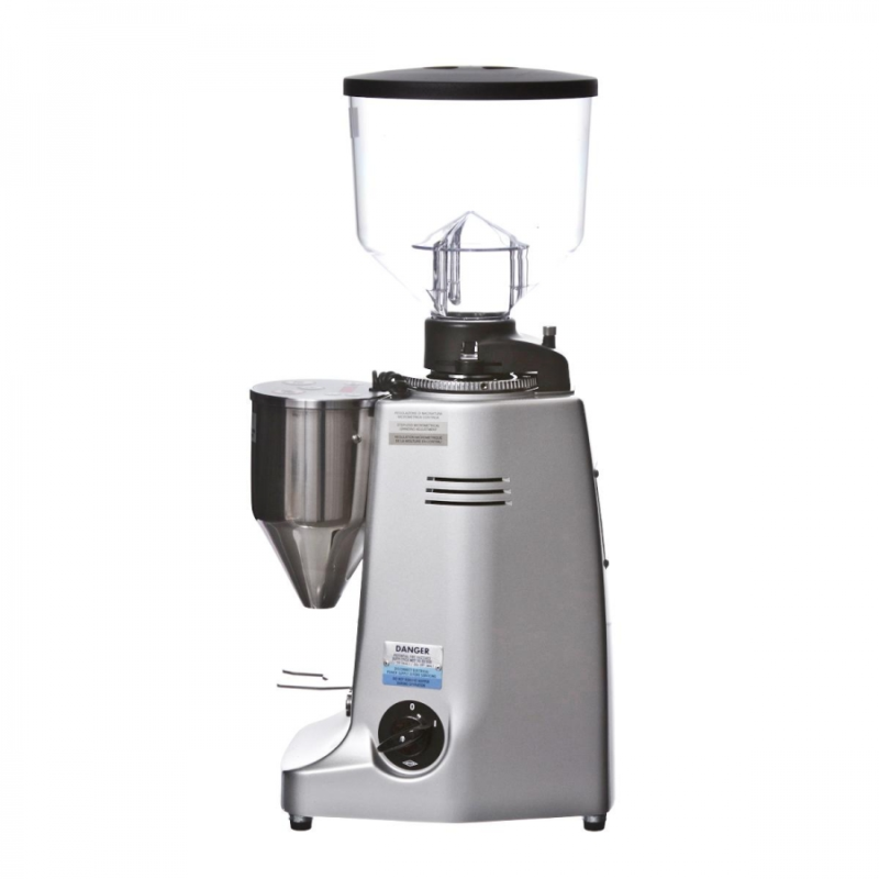 Mazzer Major Electronic