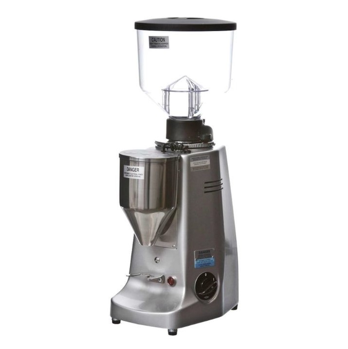 Mazzer Major Grinder