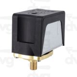 PRESSURE SWITCH SIRAI P302/6 30A THREE PHASE 0,5-1,4 BAR CE/UL CERTIFIED