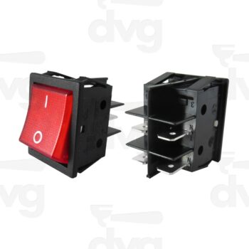 ASTORIA/WEGA LIGHT BIPOLAR SWITCH -ORIGINAL