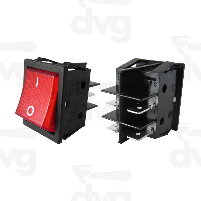 ASTORIA/WEGA LIGHT BIPOLAR SWITCH -ORIGINAL