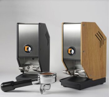 Quamar Automatic Tamper